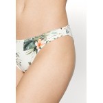 Kobiety BEACH TROUSER | Rip Curl ON THE COAST FULL PANT - Dół od bikini - bone/mleczny - XK46957