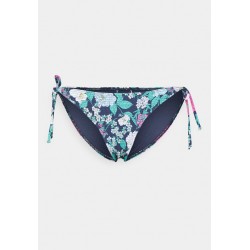 Kobiety BEACH_TROUSER | Roxy BLOSSOM BABE - Dół od bikini - mood indigo/niebieski - NU30475