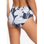 Kobiety BEACH TROUSER | Roxy Dół od bikini - blue/niebieski - VZ37568
