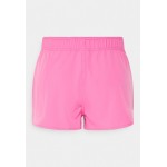 Kobiety BEACH TROUSER | Roxy Kąpielówki - pink guava/różowy - ZF02343