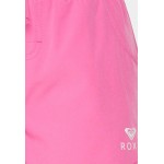 Kobiety BEACH TROUSER | Roxy Kąpielówki - pink guava/różowy - ZF02343