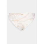 Kobiety BEACH TROUSER | Roxy PALM TREE DREAMS BOTTOM - Dół od bikini - toast/beżowy - ZP67523