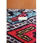 Kobiety BEACH TROUSER | Roxy POETIC MEXIC - Dół od bikini - bunt/wielokolorowy - CQ31724