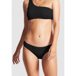 Kobiety BEACH TROUSER | Seafolly Dół od bikini - black/czarny - AJ67176