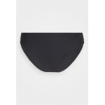 Kobiety BEACH TROUSER | s.Oliver Dół od bikini - black/czarny - XX34834