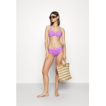 Kobiety BEACH TROUSER | s.Oliver PANTS BAND - Dół od bikini - lilac/liliowy - QX21359