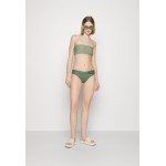 Kobiety BEACH TROUSER | s.Oliver PANTS BAND - Dół od bikini - olive/khaki - VB82626