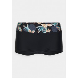 Kobiety BEACH_TROUSER | Venice Beach HOT PANTS - Dół od bikini - black/czarny - IX65278