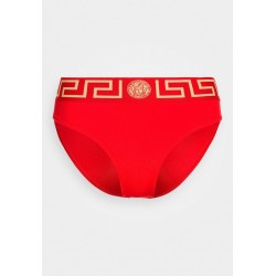 Kobiety BEACH_TROUSER | Versace SLIP MARE DONNA - Dół od bikini - rosso/czerwony - TL71664