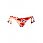 Kobiety BEACH TROUSER | watercult Dół od bikini - poppy cream/morelowy - OH93211