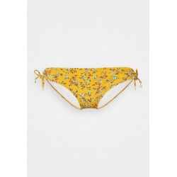 Kobiety BEACH_TROUSER | watercult EARTHBOUND DITSIES - Dół od bikini - golden harvest/żółty - TB18279