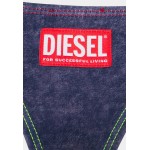 Kobiety BIKINI COMBINATION | Diesel SEES ALYPER SET - Bikini - blue/niebieski - HE60536
