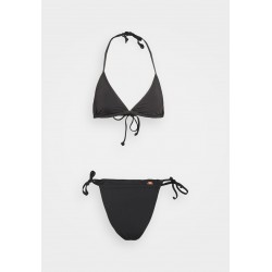 Kobiety BIKINI_COMBINATION | Ellesse NALLIARA - Bikini - black/czarny - KY62557