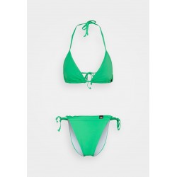 Kobiety BIKINI_COMBINATION | Ellesse NALLIARA - Bikini - green/zielony - KZ70425