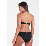 Kobiety BIKINI COMBINATION | LASCANA SET - Bikini - black/czarny - YC29240
