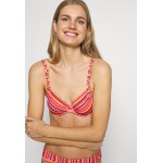 Kobiety BIKINI COMBINATION | LASCANA WIRE SET - Bikini - orange/pomarańczowy - NG74502