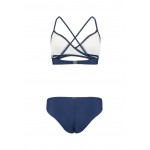 Kobiety BIKINI COMBINATION | O'Neill BAAY MAOI - Bikini - blueberry/niebieski - GA16013