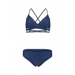 Kobiety BIKINI_COMBINATION | O'Neill BAAY MAOI  - Bikini - blueberry/niebieski - GA16013