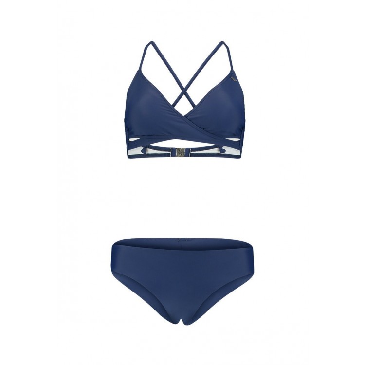 Kobiety BIKINI COMBINATION | O'Neill BAAY MAOI - Bikini - blueberry/niebieski - GA16013