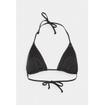 Kobiety BIKINI COMBINATION | O'Neill CAPRI BONDEY ESSENTIAL FIXED SET - Bikini - black out/czarny - FE91669
