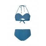 Kobiety BIKINI COMBINATION | O'Neill HAVAA MALTA SET - Bikini - resort/niebieski - KL33595