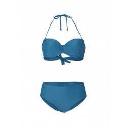 Kobiety BIKINI_COMBINATION | O'Neill HAVAA MALTA SET - Bikini - resort/niebieski - KL33595