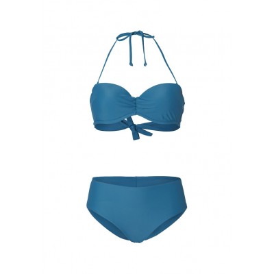 Kobiety BIKINI_COMBINATION | O'Neill HAVAA MALTA SET - Bikini - resort/niebieski - KL33595