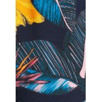 Kobiety BIKINI COMBINATION | O'Neill MARGA RITA FIX SET - Bikini - blue /yellow/niebieski - NA32440