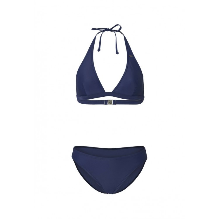 Kobiety BIKINI COMBINATION | O'Neill MARIA CRUZ - Bikini - blueberry/granatowy - EN21861