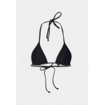 Kobiety BIKINI COMBINATION | ONLY ONLDALLI SET - Bikini - black/czarny - TO05731