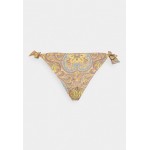 Kobiety BIKINI COMBINATION | ONLY ONLSASCHA SET - Bikini - frosted almond/brązowy - FW34848