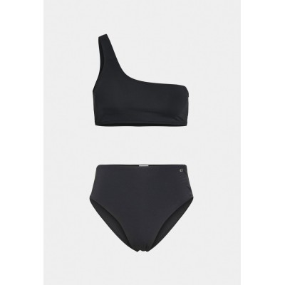 Kobiety BIKINI_COMBINATION | ONLY ONLTASSY - Bikini - black/czarny - UG43020
