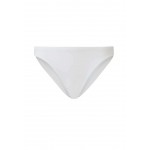 Kobiety BIKINI COMBINATION | OYSHO CLASSIC - Dół od bikini - white/biały - AK11201