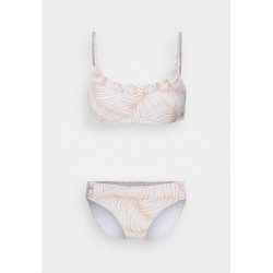 Kobiety BIKINI_COMBINATION | Roxy PALM TREE DREAMS SET - Bikini - beige/beżowy - HE84088