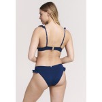 Kobiety BIKINI COMBINATION | Shiwi BOBBY - Bikini - poseidon blue/niebieski - VP53348