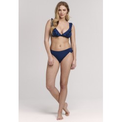 Kobiety BIKINI_COMBINATION | Shiwi BOBBY - Bikini - poseidon blue/niebieski - VP53348