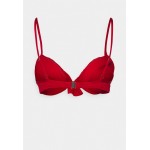 Kobiety BIKINI COMBINATION | s.Oliver BIKINI SET - Bikini - red/czerwony - YG88749