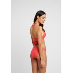Kobiety BIKINI COMBINATION | s.Oliver SET - Bikini - red/czerwony - HL14467