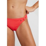 Kobiety BIKINI COMBINATION | s.Oliver SET - Bikini - red/czerwony - HL14467
