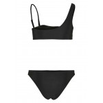 Kobiety BIKINI COMBINATION | Urban Classics Bikini - black/czarny - LG91398