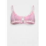 Kobiety BIKINI TOP | Billabong CRAZE COCO - Góra od bikini - pink lady/różowy melanż - JJ84292