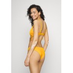 Kobiety BIKINI TOP | DORINA SIBU - Góra od bikini - yellow/żółty - WT24347