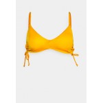 Kobiety BIKINI TOP | DORINA SIBU - Góra od bikini - yellow/żółty - WT24347