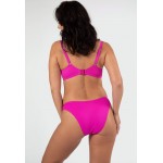 Kobiety BIKINI TOP | DORINA VIALONGA - Góra od bikini - pink/różowy - SU06584