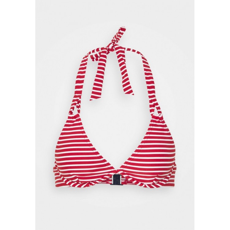 Kobiety BIKINI TOP | Esprit GRENADA BEACH - Góra od bikini - red/czerwony - LF05530