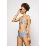 Kobiety BIKINI TOP | Esprit SARASA BEACH - Góra od bikini - teal green/khaki - JH00852