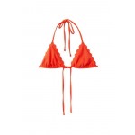 Kobiety BIKINI TOP | Mango ONDI - Góra od bikini - rouge/czerwony - WY69954