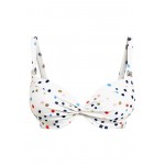 Kobiety BIKINI TOP | Next SHAPE ENHANCING - Góra od bikini - off-white/mleczny - RN15963