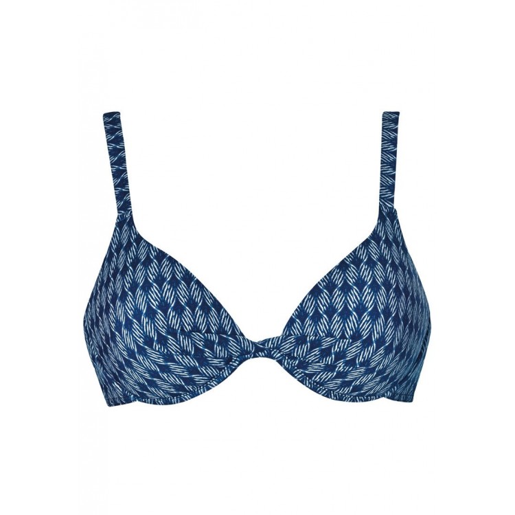 Kobiety BIKINI TOP | Olympia Góra od bikini - blau/niebieski - KM62942