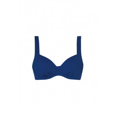 Kobiety BIKINI_TOP | Olympia MIX&MATCH - Góra od bikini - blau/niebieski - SY94705
